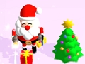 Oyunu Noel Baba'nın İntikamı  çevrimiçi