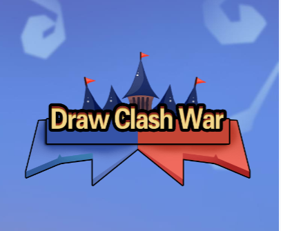 Oyunu Clash War çizin  çevrimiçi