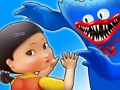 Oyunu Canavarlar.io çevrimiçi