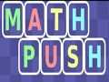 Oyunu Matematik İtme  çevrimiçi