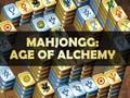 Oyunu Mahjong Simya çevrimiçi