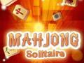 Oyunu Mahjong solitaire çevrimiçi