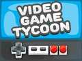 Oyunu Video Oyun Tycoon çevrimiçi