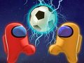 Oyunu 2 Oyunculu İnsidious Futbol çevrimiçi