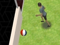 Oyunu 3D Masa Tenisi  çevrimiçi