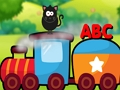 Oyunu Çocuklar İçin ChooChoo Treni  çevrimiçi