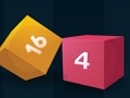 Oyunu 2048: X2 birleştirme blokları  çevrimiçi