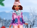 Oyunu Soft Girls Kış Estetiği  çevrimiçi