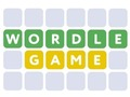 Oyunu Wordle Oyunu çevrimiçi