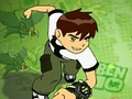 Oyunu Ben 10 koş  çevrimiçi