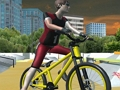 Oyunu Aşırı BMX Serbest Stil 3D  çevrimiçi