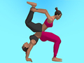 Oyunu Çiftler Yogası  çevrimiçi