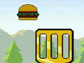 Oyunu Flappy burguir çevrimiçi