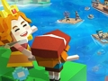 Oyunu Raft Dünyası  çevrimiçi