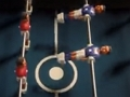 Oyunu Langırt 3D  çevrimiçi