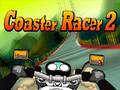 Oyunu Coaster Racer 2 çevrimiçi