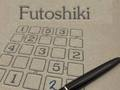 Oyunu Futoshiki çevrimiçi