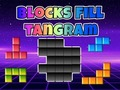 Oyunu Bloklar Tangram'ı Doldurur çevrimiçi