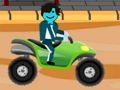 Oyunu Kalamar Gamer Buggy Raging  çevrimiçi
