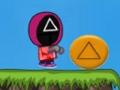 Oyunu Squidgame Dalgona Toplama  çevrimiçi