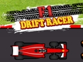 Oyunu F1 Drift Yarışçısı  çevrimiçi