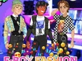Oyunu Eboy Moda çevrimiçi