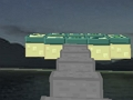 Oyunu Craft Blok Parkour  çevrimiçi