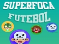 Oyunu SüperFoça Futbol  çevrimiçi