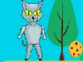 Oyunu Kim kedi  çevrimiçi