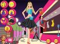 Oyunu Barbie moda ev 2  çevrimiçi