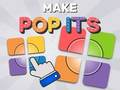 Oyunu Pop It Yap çevrimiçi