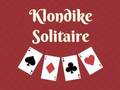 Oyunu Klondike Solitaire çevrimiçi