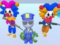 Oyunu Çılgın Jokerler 3D çevrimiçi