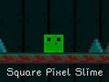 Oyunu Kare Piksel Slime çevrimiçi