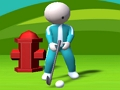 Oyunu Golf çevrimiçi