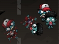 Oyunu Zombi Yıkıcı çevrimiçi