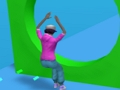 Oyunu Yarış 3D çizin  çevrimiçi