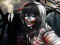 Oyunu Jeff Katil: Slenderman'ın Peşinde çevrimiçi