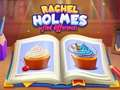 Oyunu Rachel Holmes çevrimiçi