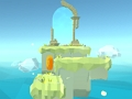 Oyunu Gökyüzüne Atla: 3D Parkour  çevrimiçi