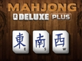 Oyunu Mahjong Deluxe Plus çevrimiçi