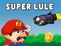 Oyunu Süper Lule Macerası çevrimiçi