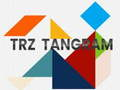 Oyunu TRZ Tangramı  çevrimiçi