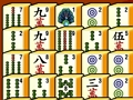 Oyunu Mahjong Deluxe 3 çevrimiçi