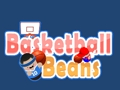 Oyunu Basketbol Fasulyesi  çevrimiçi