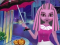 Oyunu Monster High Güzellik Salonu  çevrimiçi