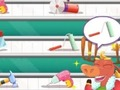 Oyunu Komik Alışveriş Süpermarket çevrimiçi