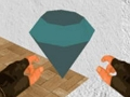 Oyunu Elmas Hırsızı 3D  çevrimiçi