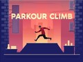 Oyunu Parkour Tırmanışı çevrimiçi