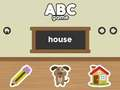 Oyunu ABC Oyunu çevrimiçi